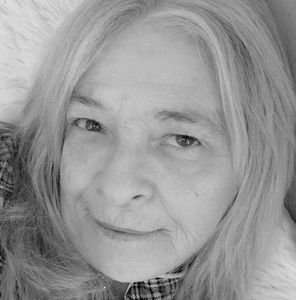Meet your Posher, Patricia